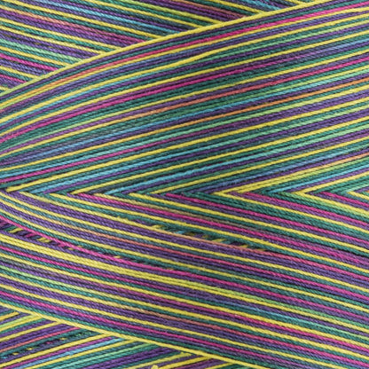 Coats & Clark Cotton Machine Quilting Multicolor Thread (1200 Yards) Jewels